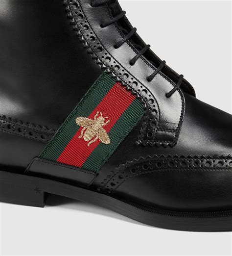 black bee gucci shoes|gucci bee shoes sale.